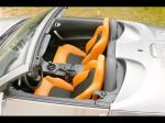 Nissan 350Z Roadster 2004 года